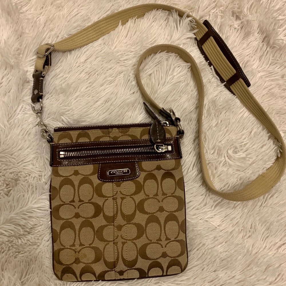 Coach Crossbody Purse